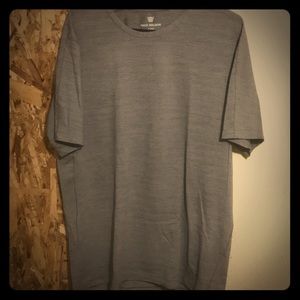 Mack Weldon Gray T-Shirt